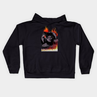 Gorilla Kids Hoodie